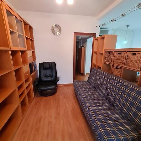Appartement Dreamsapt Segura à Séville Extérieur photo