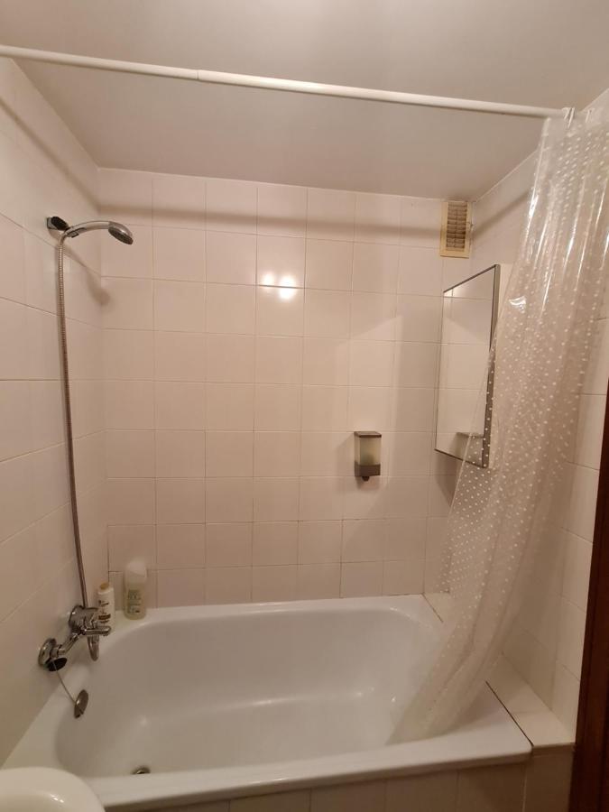 Appartement Dreamsapt Segura à Séville Extérieur photo