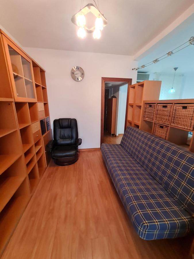 Appartement Dreamsapt Segura à Séville Extérieur photo