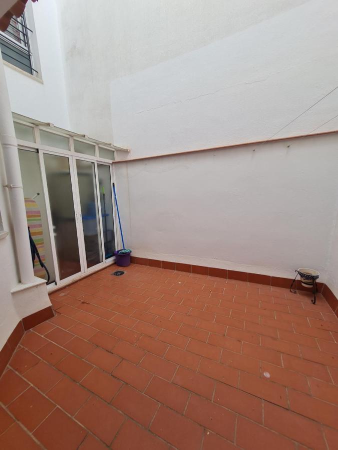 Appartement Dreamsapt Segura à Séville Extérieur photo