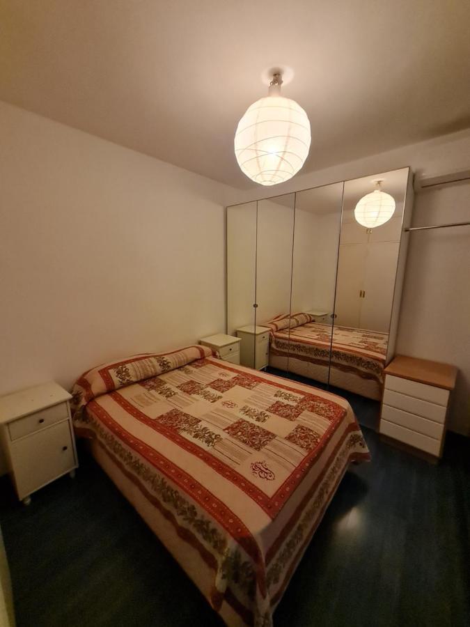 Appartement Dreamsapt Segura à Séville Extérieur photo