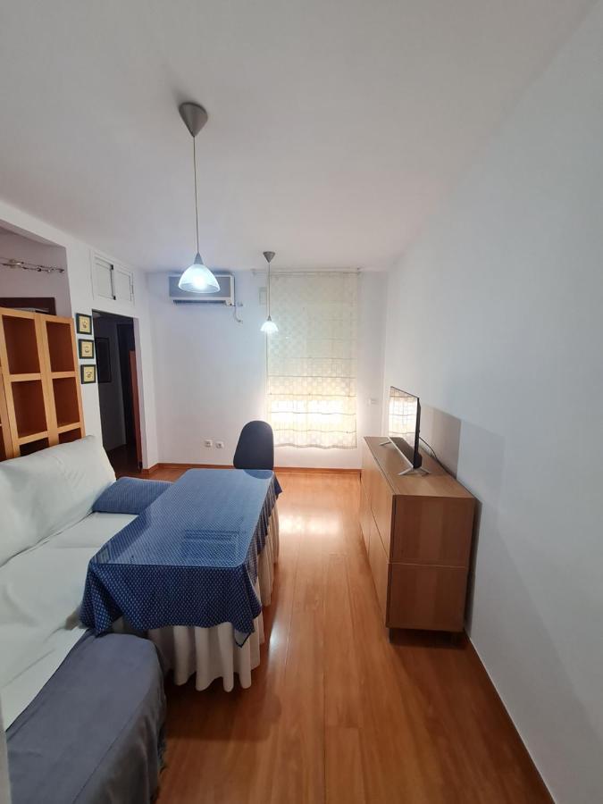 Appartement Dreamsapt Segura à Séville Extérieur photo