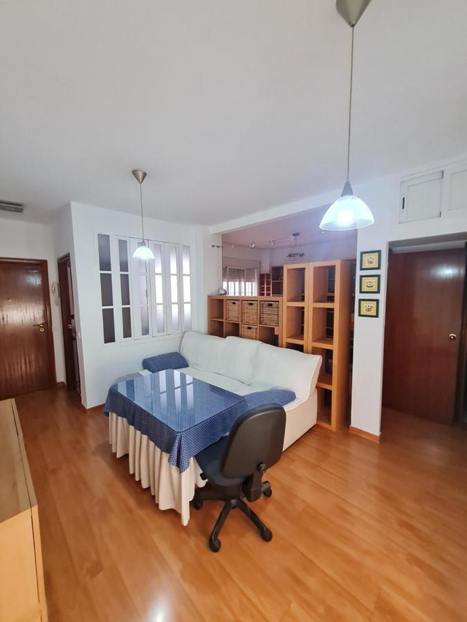 Appartement Dreamsapt Segura à Séville Extérieur photo