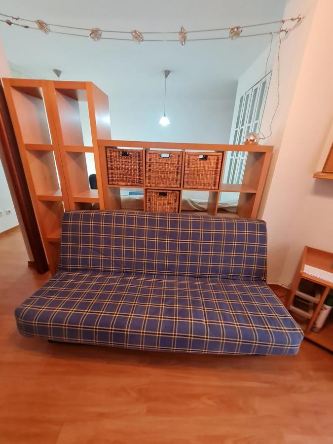 Appartement Dreamsapt Segura à Séville Extérieur photo