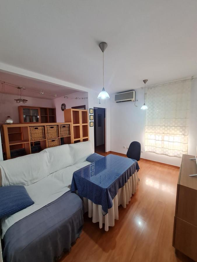 Appartement Dreamsapt Segura à Séville Extérieur photo