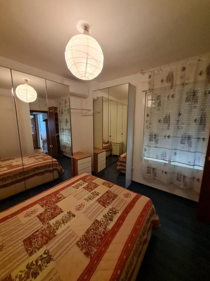 Appartement Dreamsapt Segura à Séville Extérieur photo