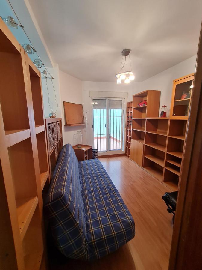 Appartement Dreamsapt Segura à Séville Extérieur photo