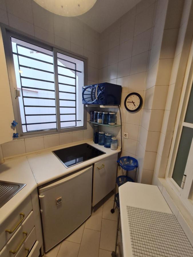 Appartement Dreamsapt Segura à Séville Extérieur photo